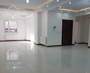 ۱۲۰متر/۳خواب /کلید نخورده/ پونک