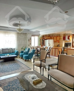 ۱۱۶ متر سه خوابه تک واحدی ( میدان سماء)