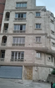 فروش آپارتمان ۱۱۵ متری ۲ خوابه