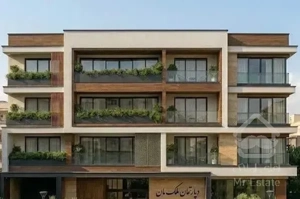 فروش آپارتمان/زیر قیمت کارشناسی/مهراوران