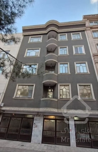 ۲۵۰ متر جنوبی عرض ۱۰ با ۴۵۰ متر بنا