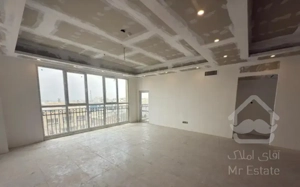 اپارتمان نوساز گوهردشت فاز یک۱۳۰ متر رو به نما