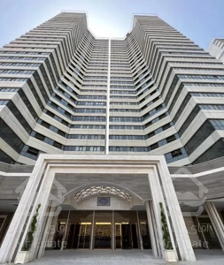 اپارتمان۱۱۲متری پروژه خرازیc1