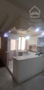 ۶۸ متری ۱ خوابه فول امکانات قابل تهاتر و معاوضه