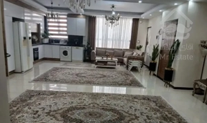 آپارتمان ۱۲۷ متری*شخصی ساز *تاپ لوکیشن