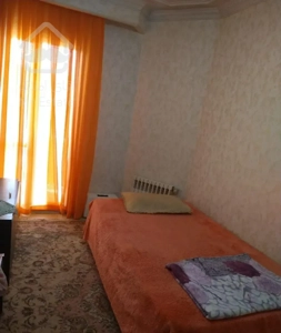 سماء  ۶۰  متر  یک  خواب
