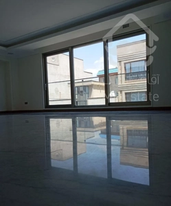 ۱۴۰متر سه خواب/پرده خور/ویو ابدی/ستارخان