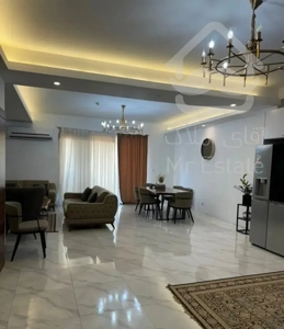 115متر،2خواب/طبقه 3 نوساز لوکس*همافران