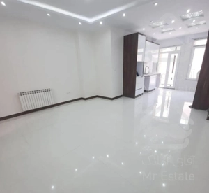 آپارتمان ۵۵ متری دو خواب فول امکانات جنت آباد