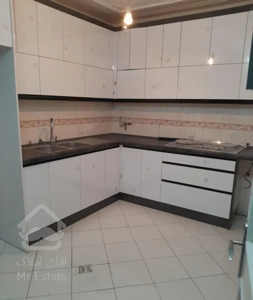 اپارتمان ۱۰۶ متر همکف حاشیه بلوار فردوسی