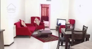 آپارتمان ۶۵ متری ۱ خواب / فول مبله / جهان آرا