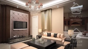 فروش 220 متر برج باغ در نیاوران