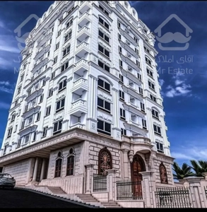 پیش‌خرید آپارتمان در قطب گردشگری تهران منطقه۲۲