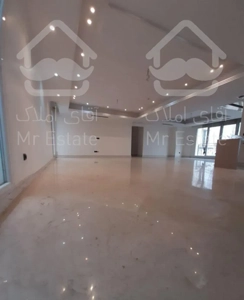 برج باغ ۲۰۸ متر سه خوابه ازگل