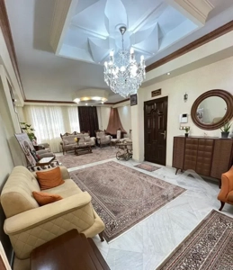 ۱۲۵ متر * تک واحدی * بازسازی شده