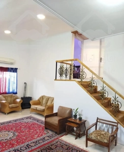 ویلادوخوابه دربست،دوقدمی ساحل