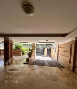 اجاره آپارتمان ۱۵۵ متری ۳ خوابه در قیطریه