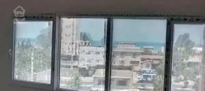 آپارتمان۱۳۵متردوکله ۳خواب مستر سنددار مرکز شهر