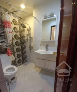 ۱۲۵متر ۲خواب ساقدوش