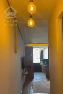 آپارتمان ۶۵ متری مبله(فرنیش )  کرج فردیس