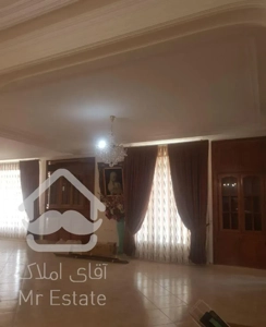 آپارتمان قطران خیام ۱۸۵ متر بازسازی شده