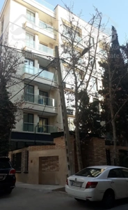 فرمانیه 94 متر نوساز