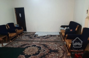 فروش آپارتمان خوش نقشه حدودا ۶۰ متری ۱ خوابه همکف