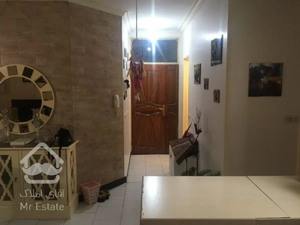56متر1خواب تکواحدی پارکینگدار