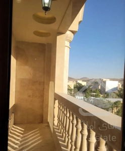 فروش واحد ۱۵۳ متری/کوچه مشکی/درجه  یک