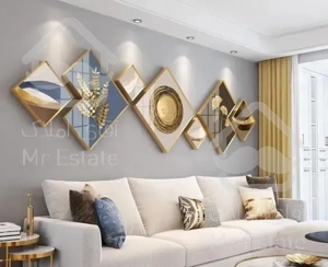 47متر/بوستان سعدی/خوش نقشه