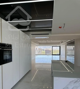 فروش آپارتمان ۱۹۵ متری ۳ خوابه در مشتاق دوم لوکس