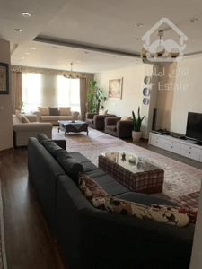 آپارتمان ۱۳۱ متری ، فول بازسازی ، سازمان برنامه شمالی