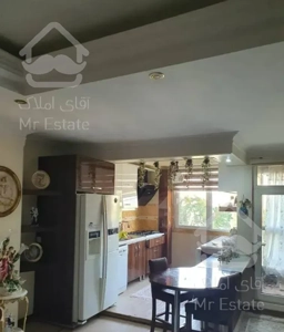 75متر،دوخوابه ویوپارک/ویوابدی