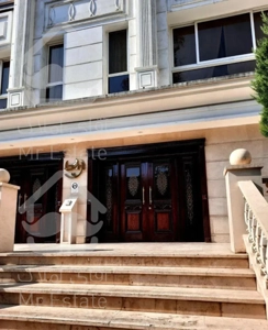 آپارتمان ، ۲۰۰ متر ، ۳خوابه ، الهیه عمارت افرا