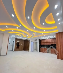 ۹۸متری لوکس دوخواب