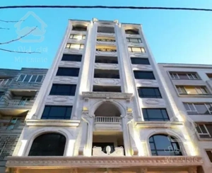 آپارتمان ۲۳۰ متر سعادت آباد غربی بلوار۲۴متری