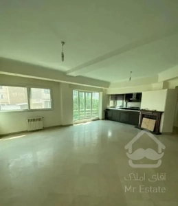 ۱۰۵متر/۳خواب/فول/دونبش پنجره خور/آلاله شرقی نیلوفر