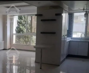 سازمان برنامه مرکزی/120متر/نوساز/فول امکانات