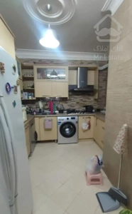 آپارتمان ۸۳ متر / ریحانی شمالی