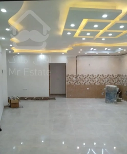 فروش آپارتمان از 75 متر تا 150 متر نوساز