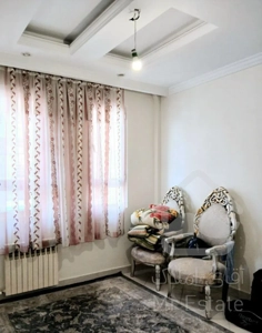 ۶۴ متر  ۲ خواب  خوش نقشه