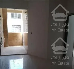 ۱۰۰ متر تک واحد گلناز شمالی....کلید نخورده