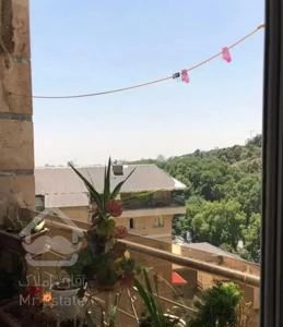 تجریش فناخسرو ۹۰ متر ۲ خواب / حتی مجرد