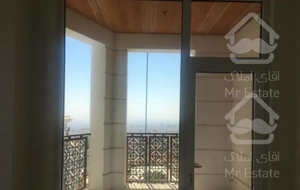 ۲۳۰ متر تراس قابل چیدمان