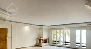 اجاره آپارتمان ۱۲۵ متر/۳ خواب/ پاسداران