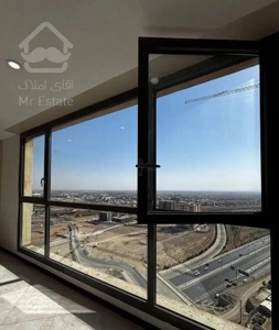 155متری/طبقات بالا/ویو کامل شهر/مروارید