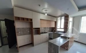 ۱۱۵ متر/۳خوابه/تاپ لوکیشن/شیک‌ و‌ لوکس/نصرت