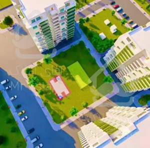 فروش واحد 60 متری در بهترین لوکیشن منطقه