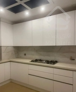 اجاره آپارتمان نیاوران ۱۴۰ متر ۲ خواب تکواحدی