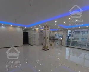 فروش آپارتمان 168 متری شخصی ساز(شهرک راهن منطقه 22